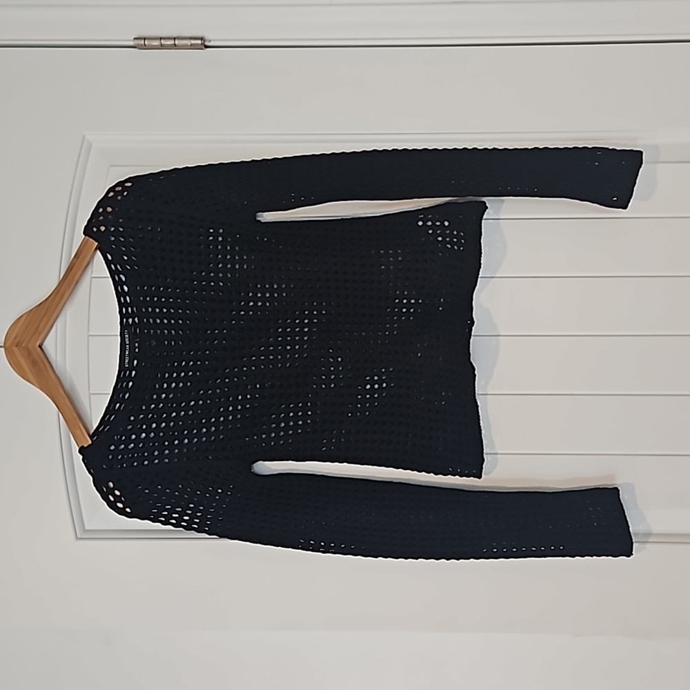 NWOT Street Wear Society Knit